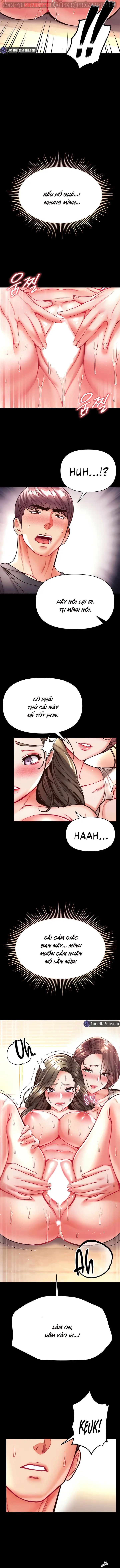 theo học dâm sư chapter 24 10