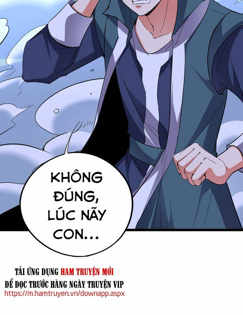 phục thiên thánh chủ chapter 82 2