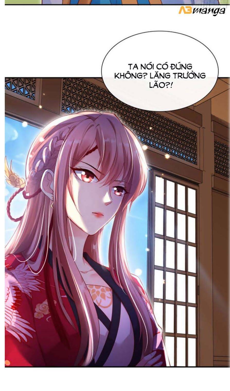 hệ thống xuyên không hỏa tốc: lão đại phản diện không dễ chọc chapter 6 28