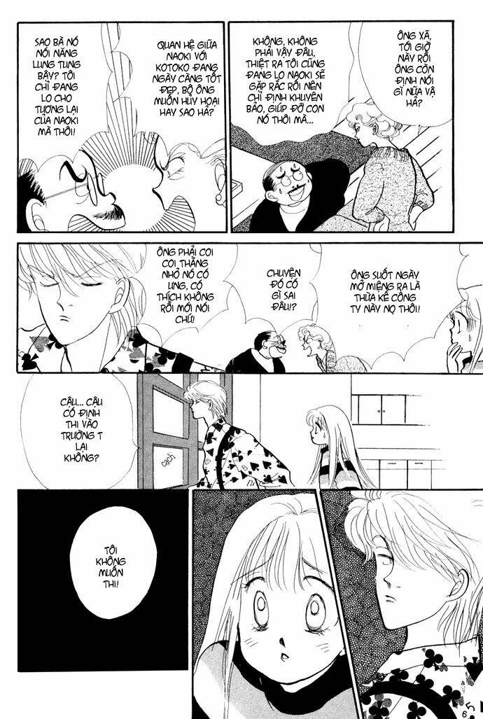 itazura na kiss chapter 17 8