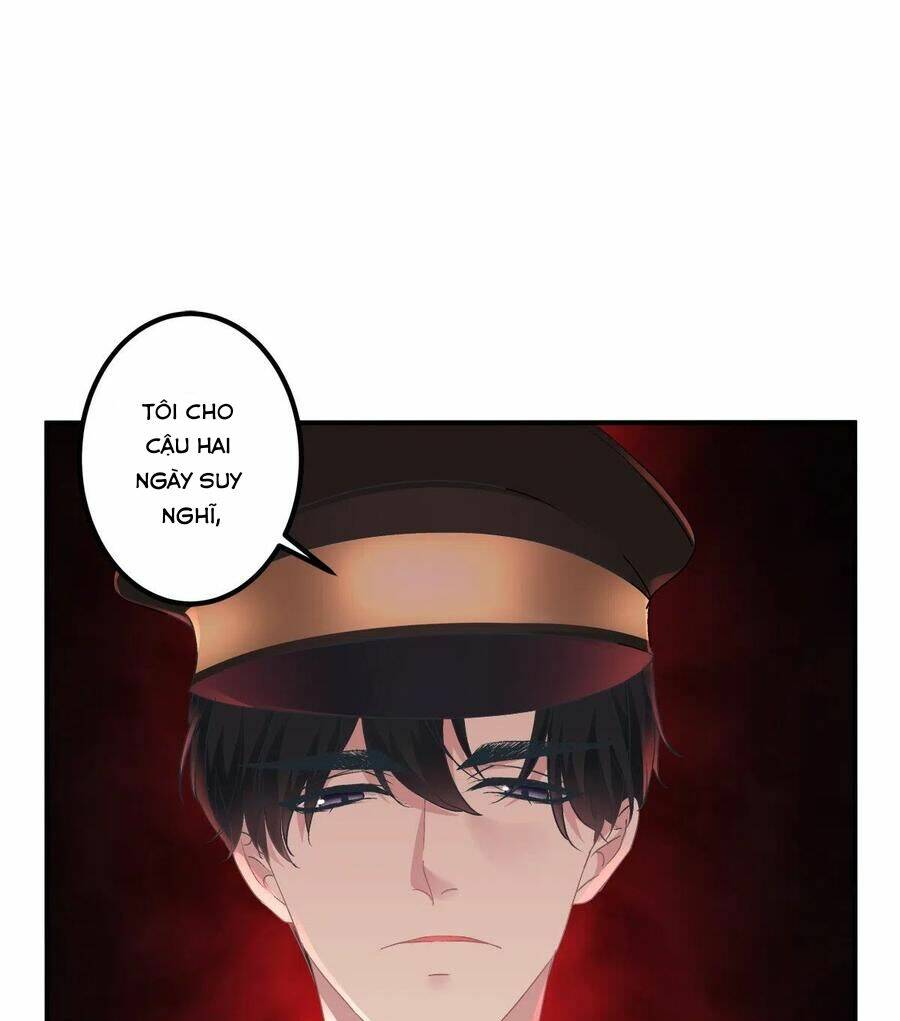 toàn bộ nắm trong tay chapter 73 34