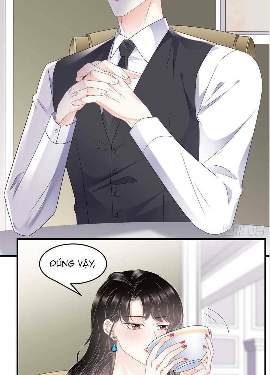 đại tiểu thư có ý đồ gì xấu đâu chapter 105 35