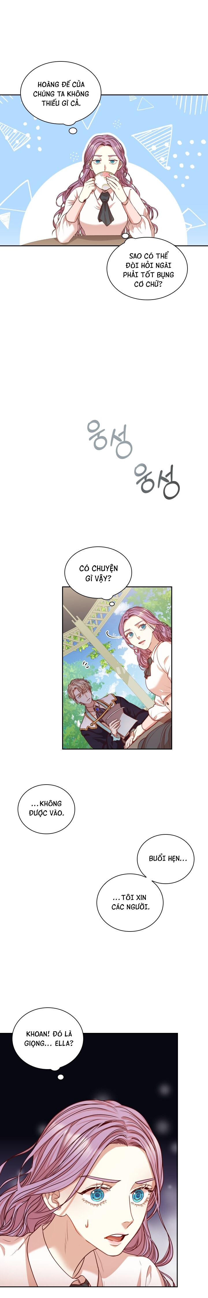 trở thành thư ký của bạo chúa chapter 13.2 6