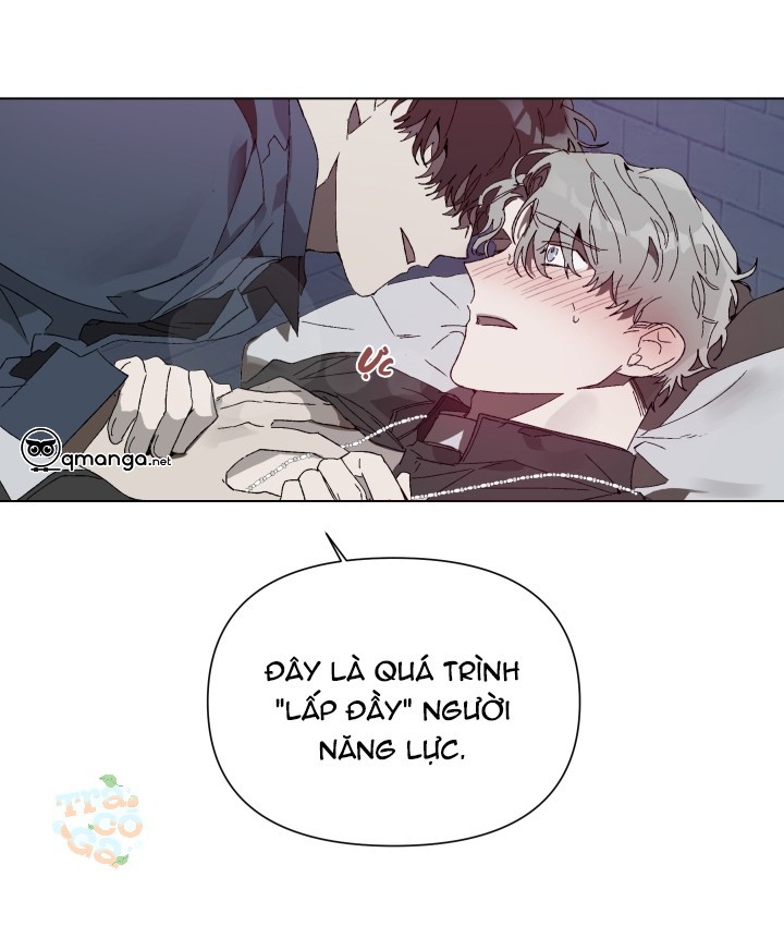 trái ngọt nơi đầu lưỡi chapter 2 36