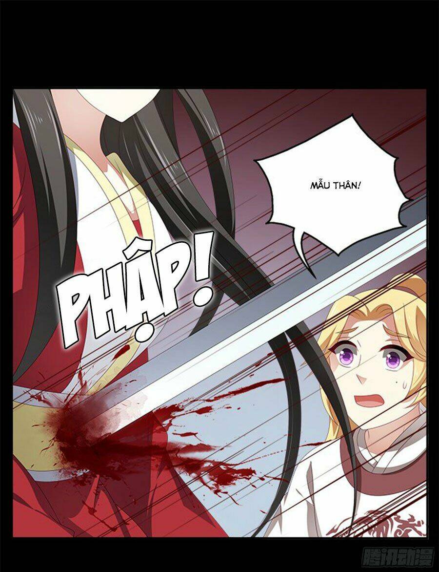 thịnh thế an nhiên chapter 29 42