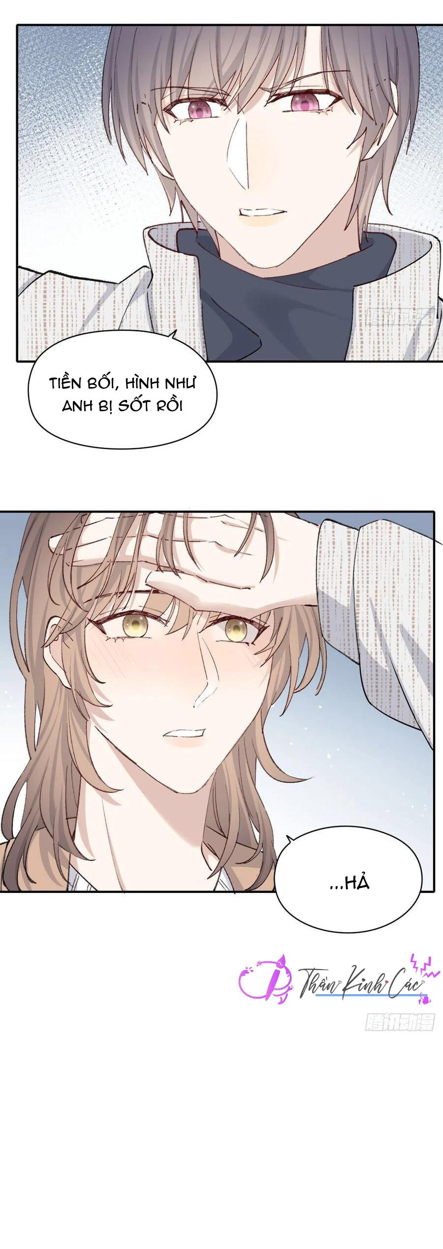 song vương chapter 23 19