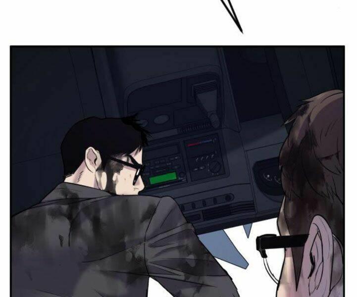 đặc vụ kim chapter 7.5 203