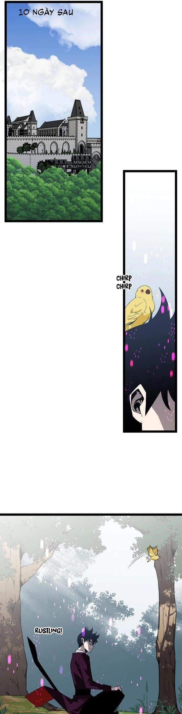 đằng lục thiên phú chapter 14 32