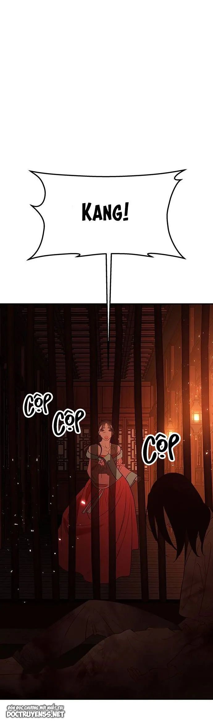 Vương tử huyền bí chapter 64 12