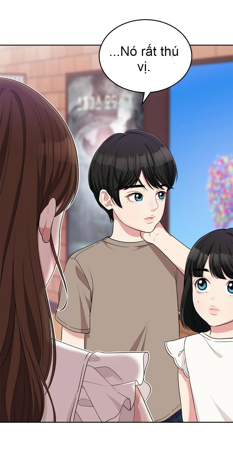 gửi tới bạn...người nắm giữ ngôi sao chapter 8 58