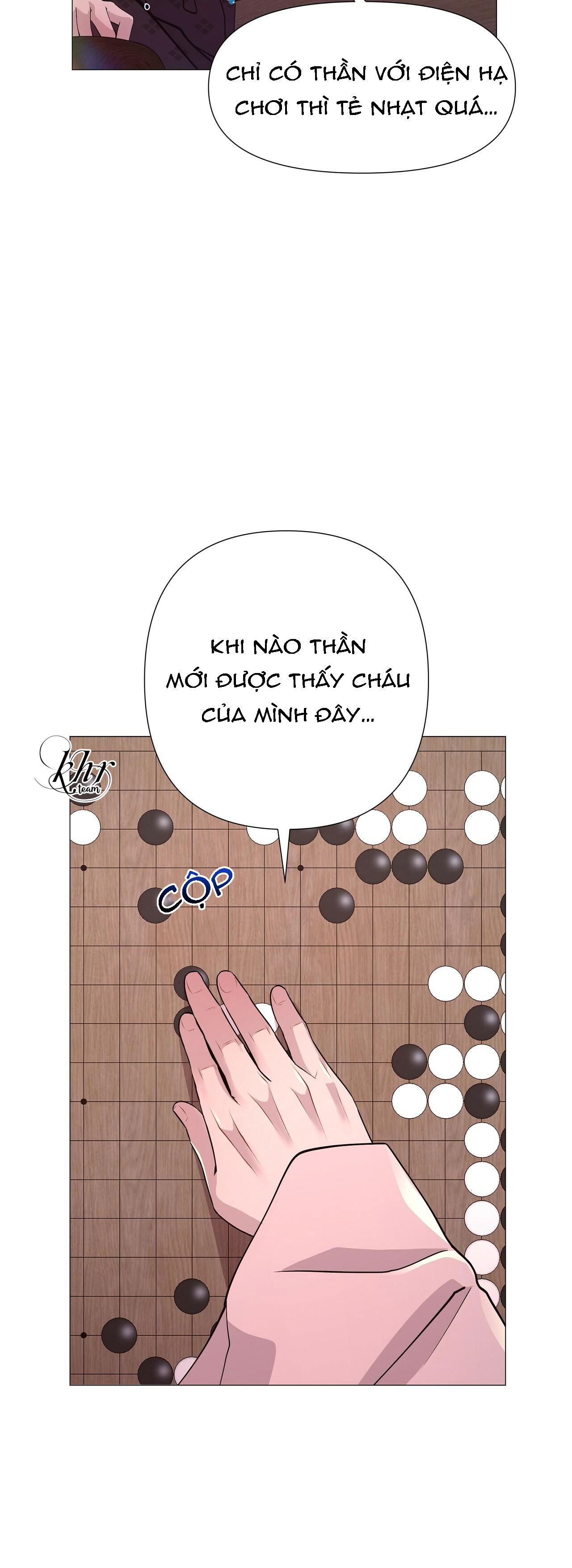 dạ xoa hóa liên ký chapter 8 59