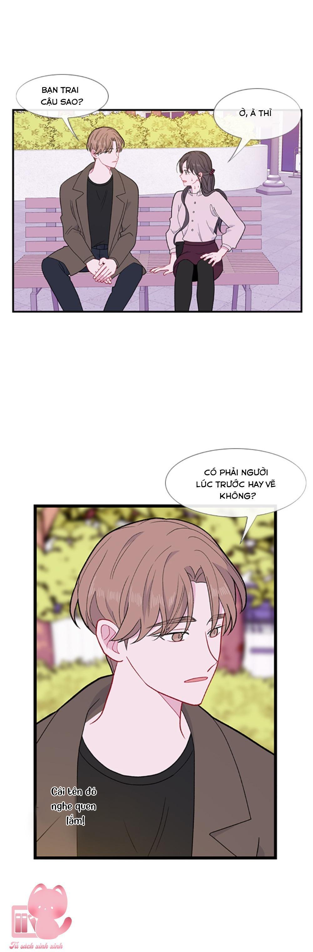 về bên anh chapter 109 17