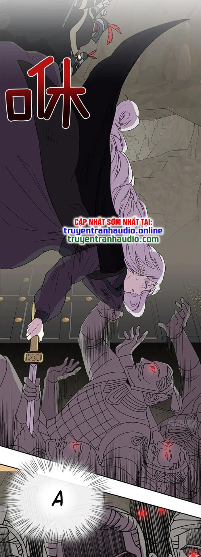 học sĩ tái sinh chapter 151.5 11