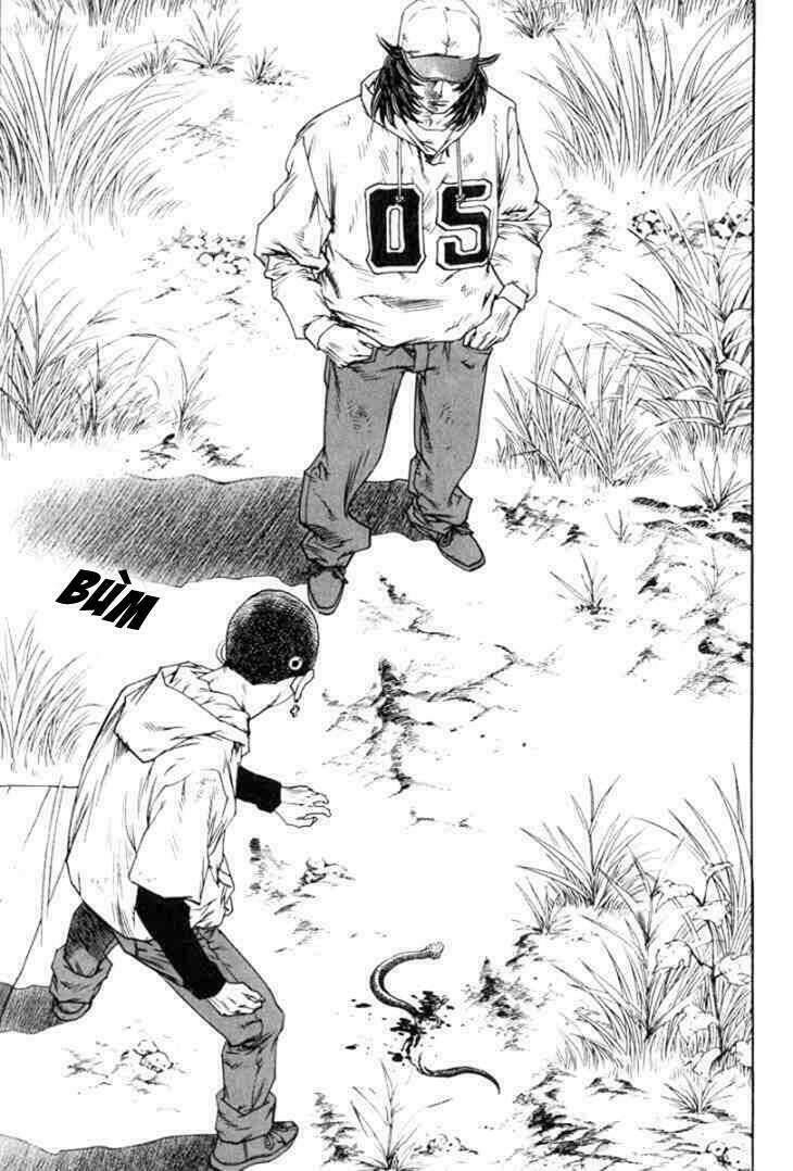 change guy chapter 322 6