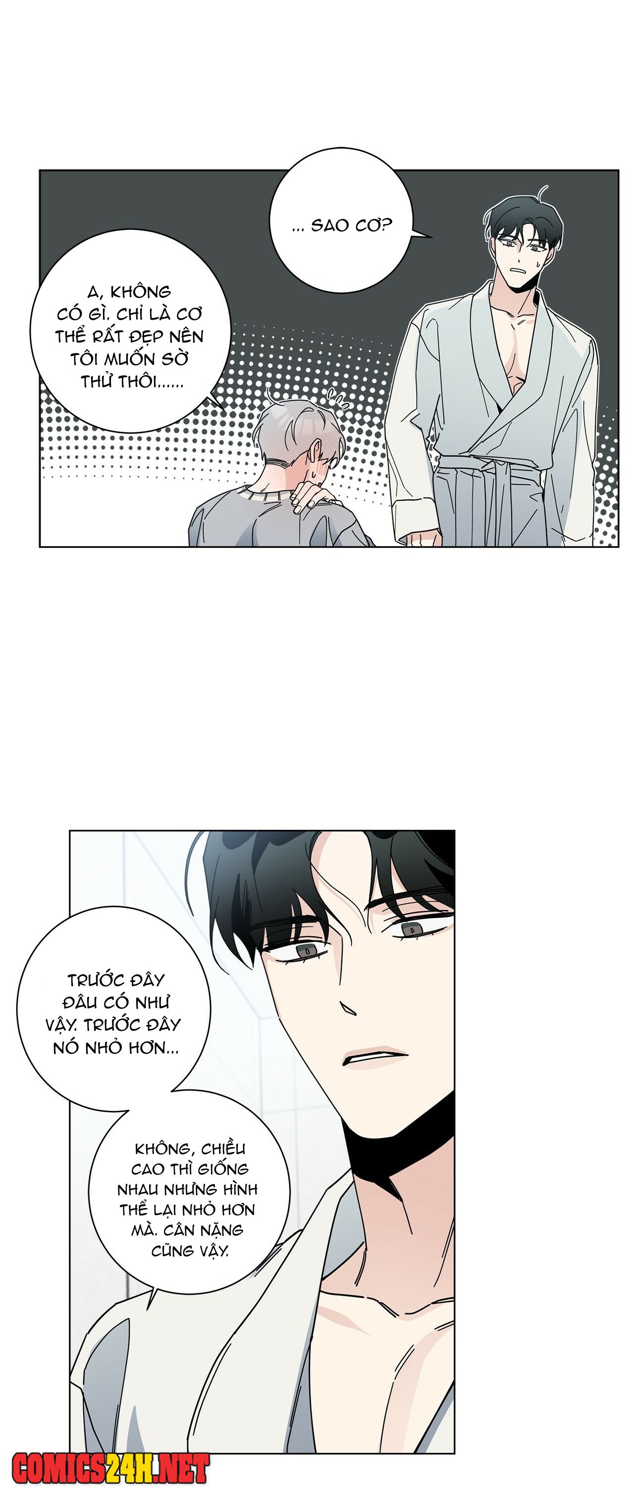 home five chapter 5 31