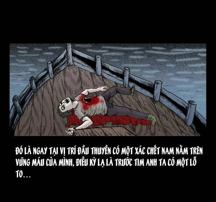 kỳ án có thật chapter 44 15