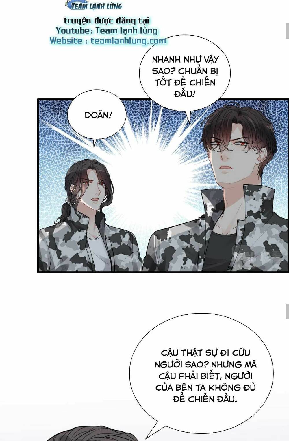 cô vợ hợp đồng bỏ trốn của tổng giám đốc chapter 452 31