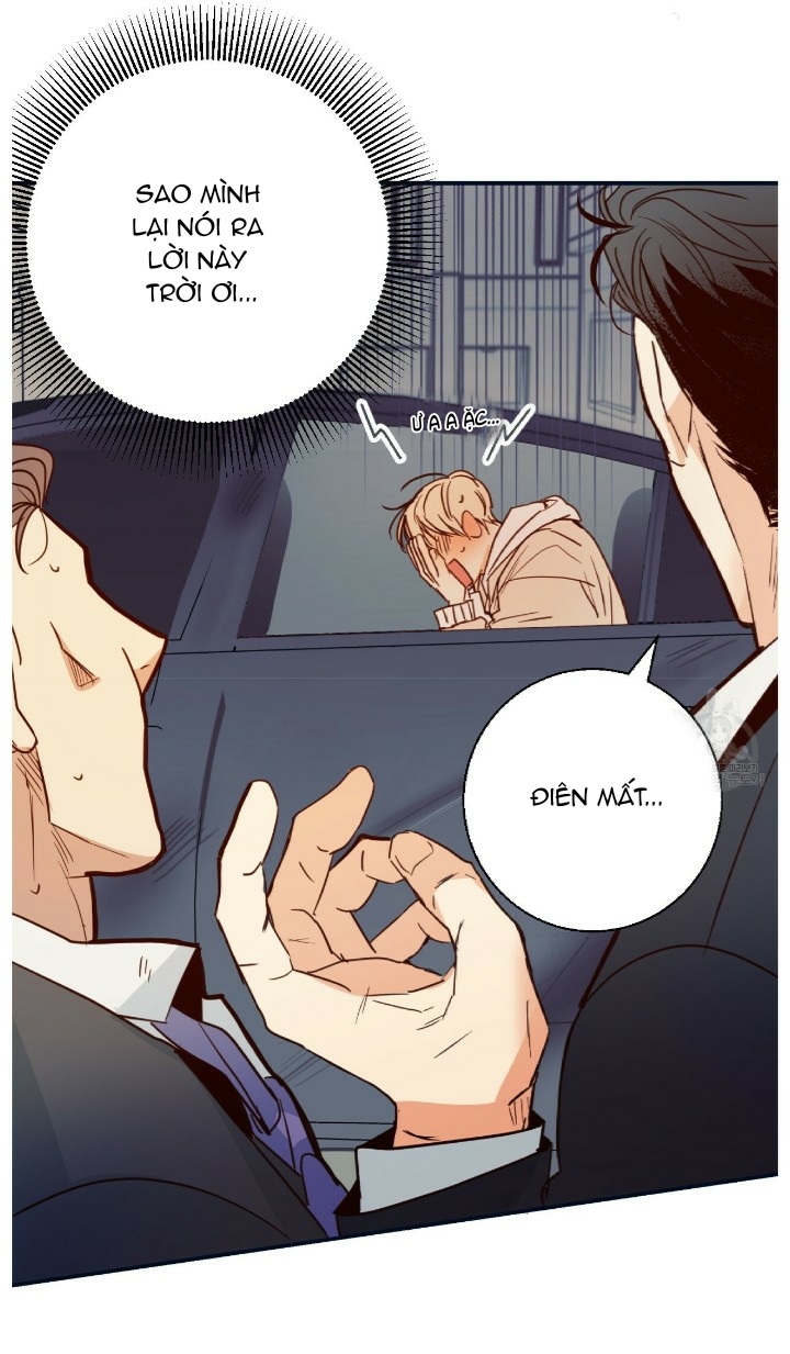 cửa hàng tiện lợi nguy hiểm chapter 14 48