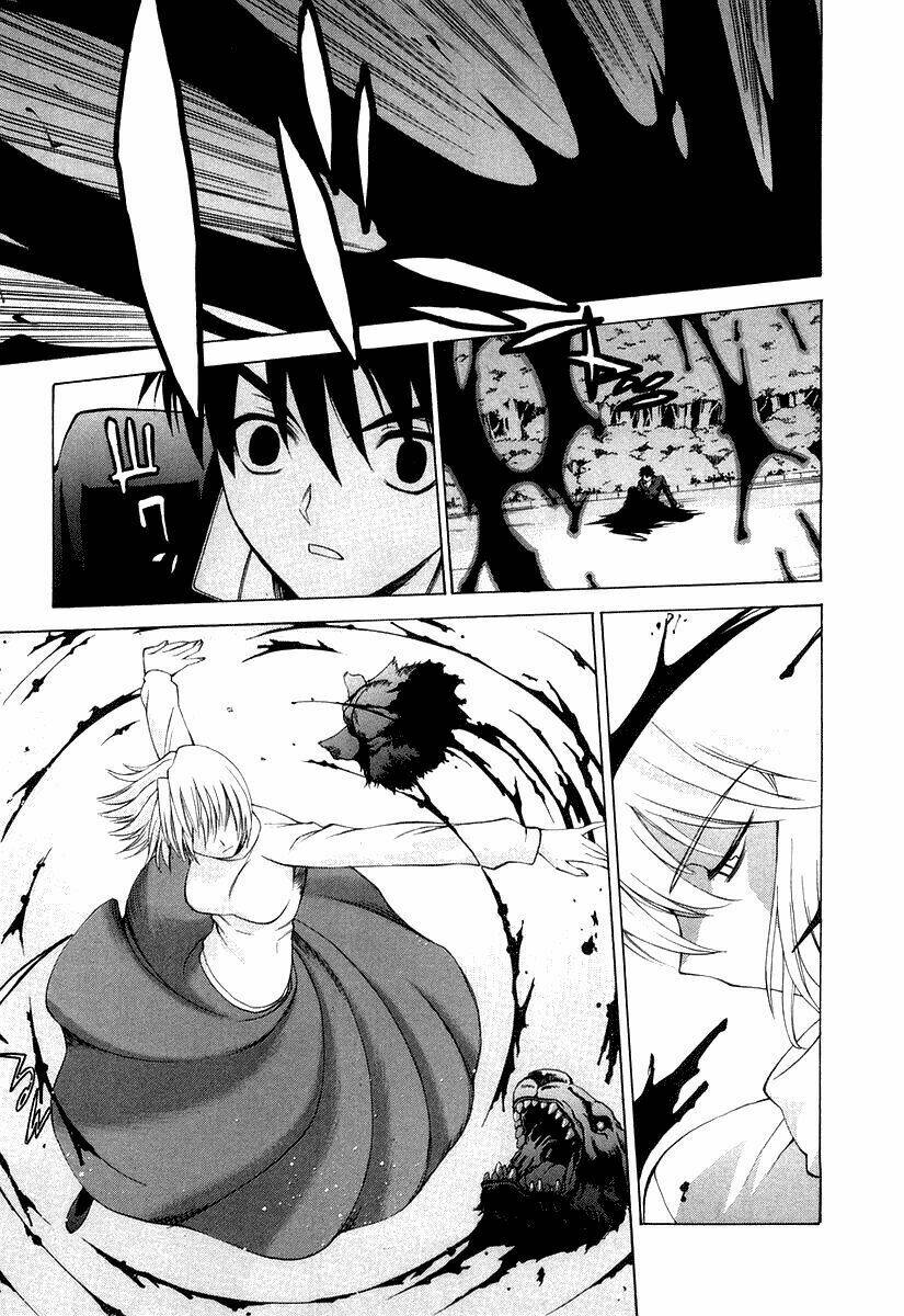 lunar legend tsukihime chapter 11 3