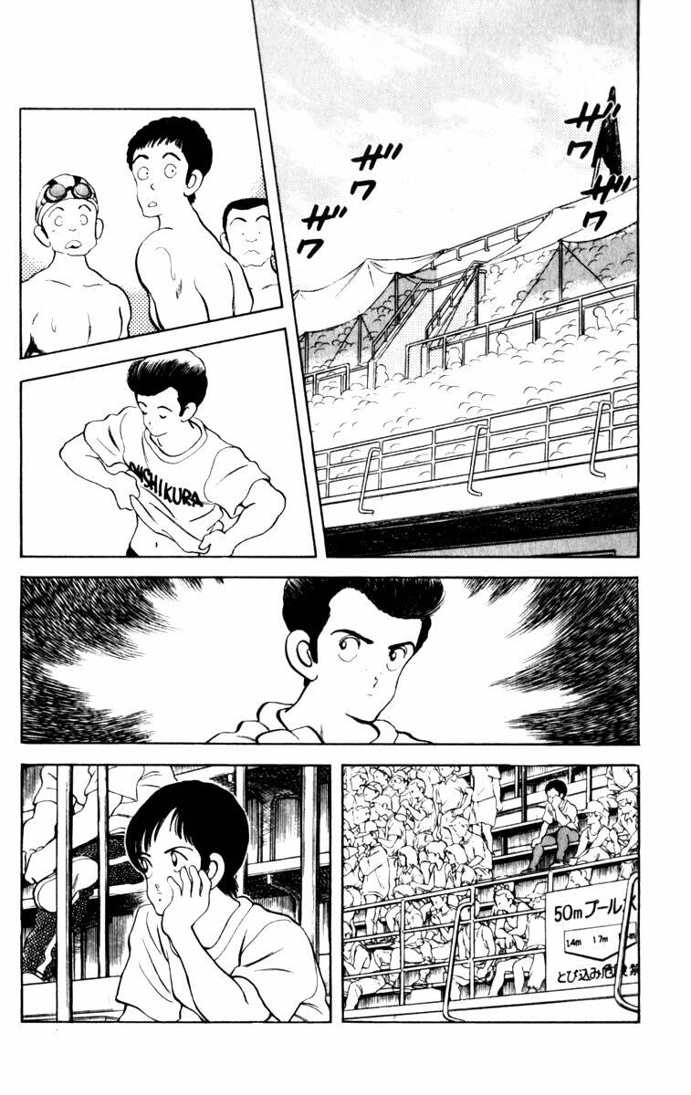 rough - ngọc thô chapter 65 11