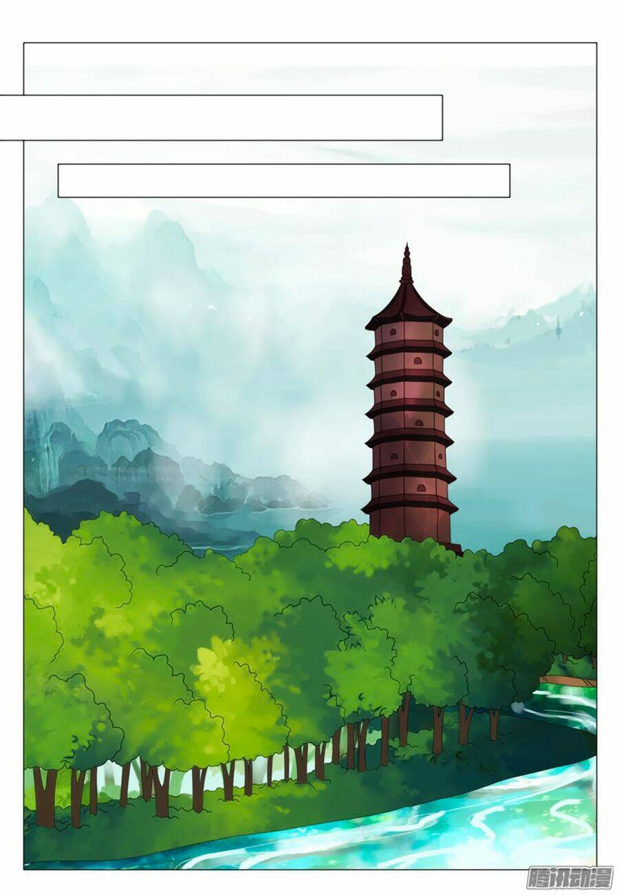 đống phù đã khai quang chapter 47 2