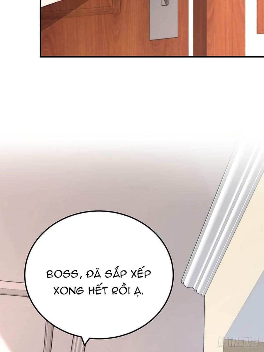 nam thần truy thê chỉ nam chapter 52.1 12