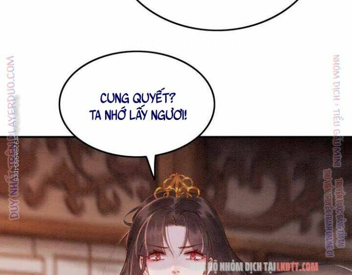 trọng sinh bá sủng nhiếp chính vương quá mạnh mẽ chapter 214 79