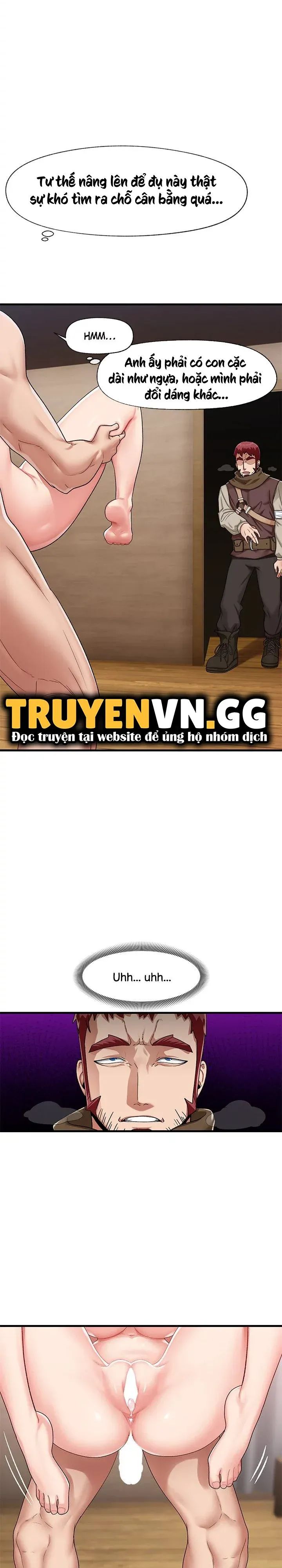 thuật thôi miên sát gái chapter 19 19