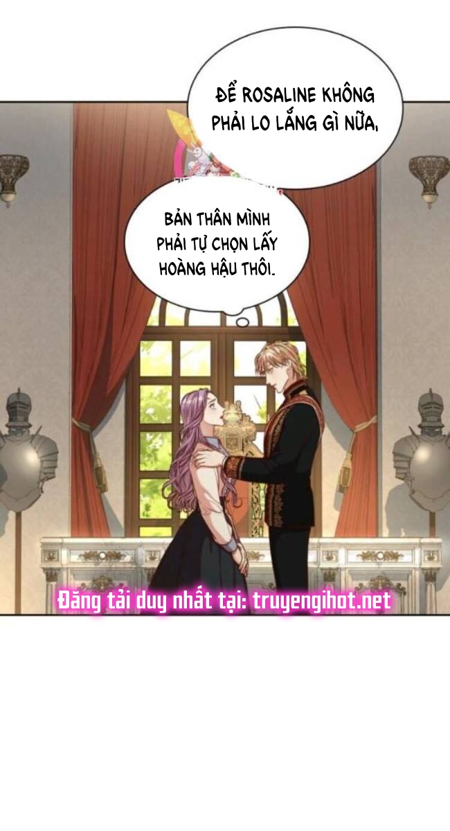 trở thành thư ký của bạo chúa chapter 38 1