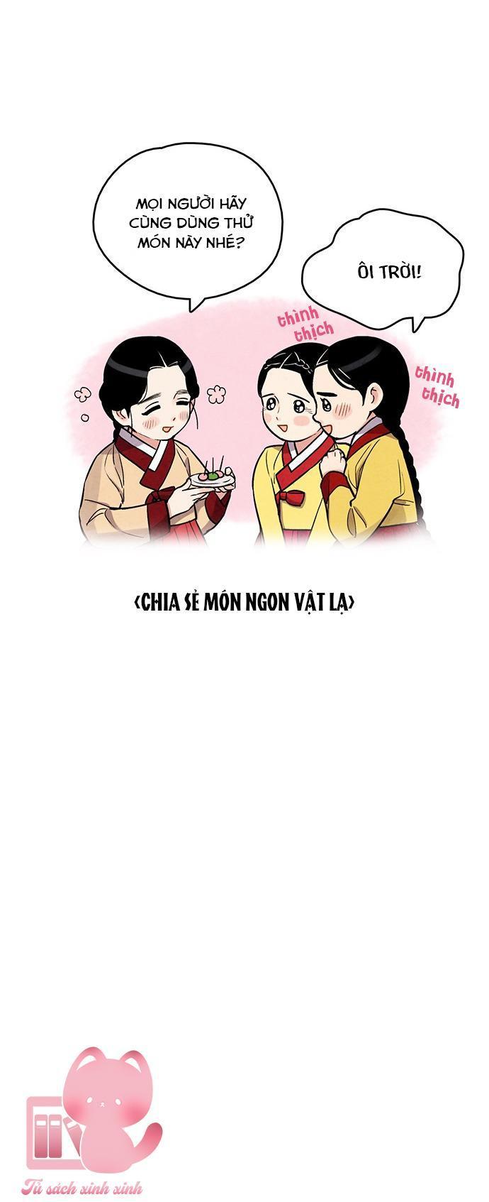 lệnh cấm hôn chapter 82 67