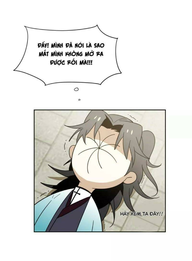 đứng yên! đều là người nhà cả mà! chapter 2 5