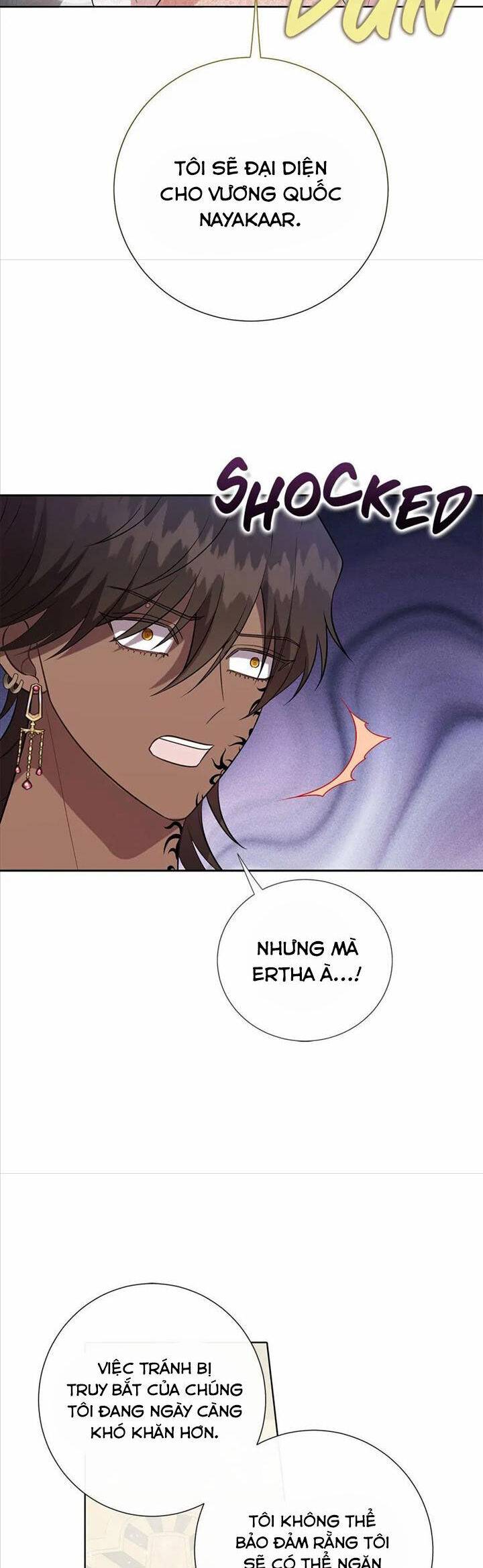 xin ngài đừng ăn tôi chapter 113 35