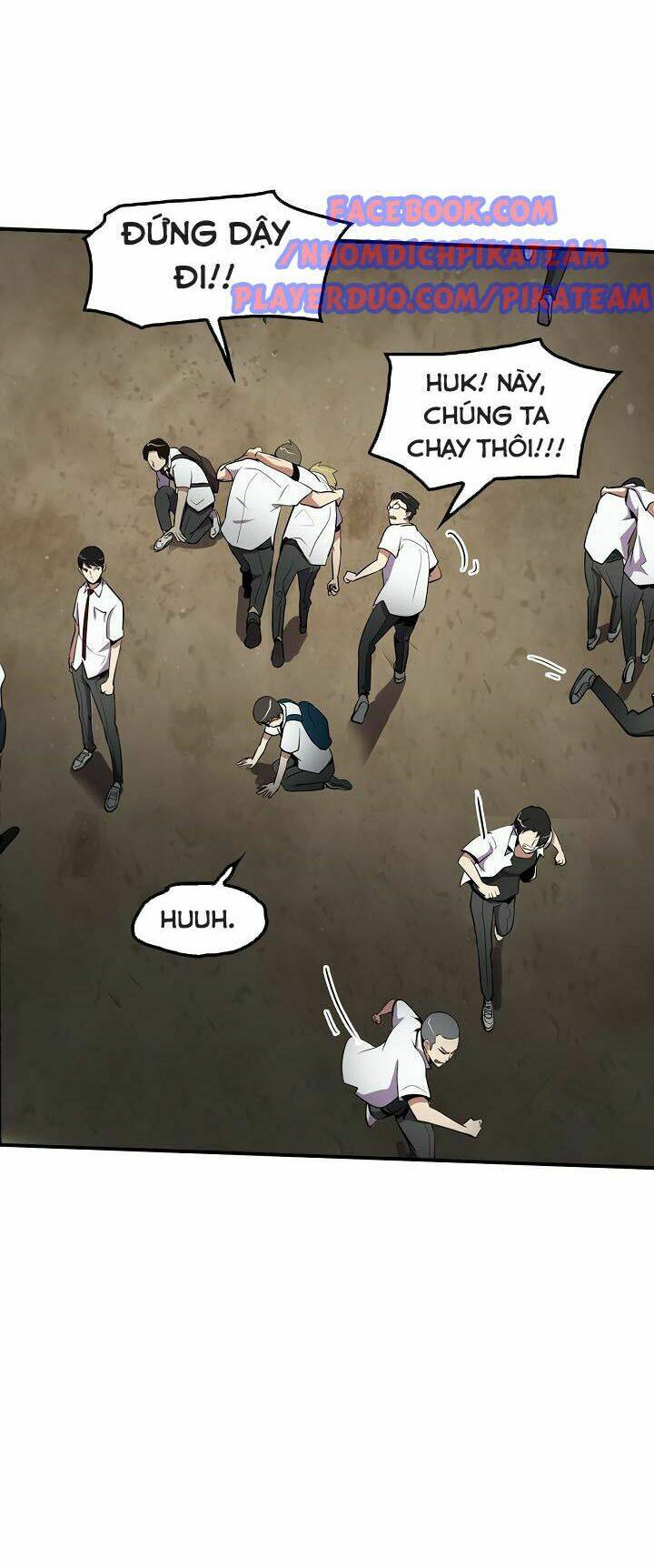 điều tra viên chuyển sinh chapter 8 55