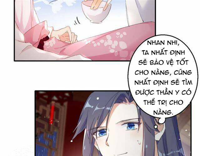 hoa nhan sách chapter 50.2 7
