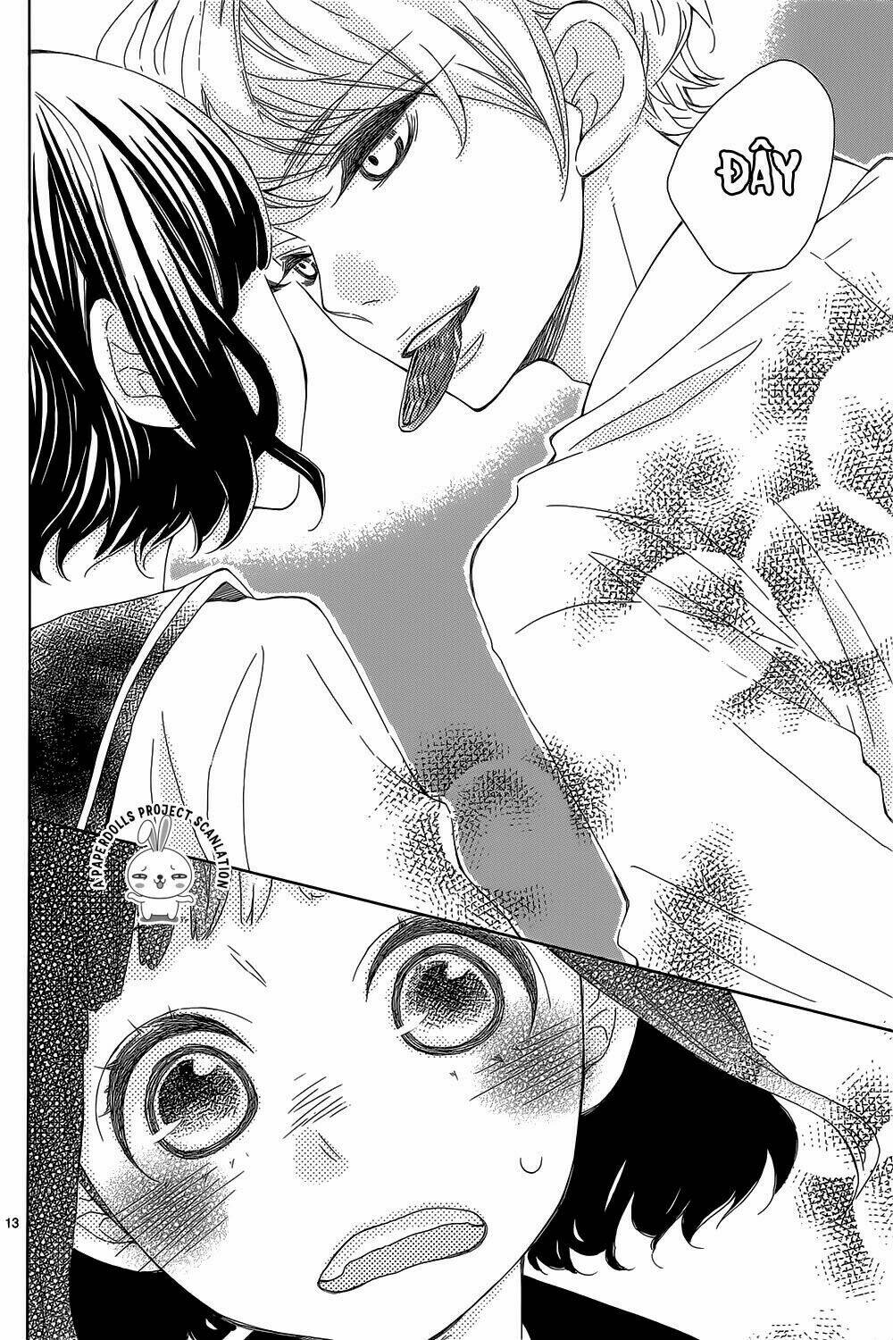 tổng hợp one shot. chapter 109 13