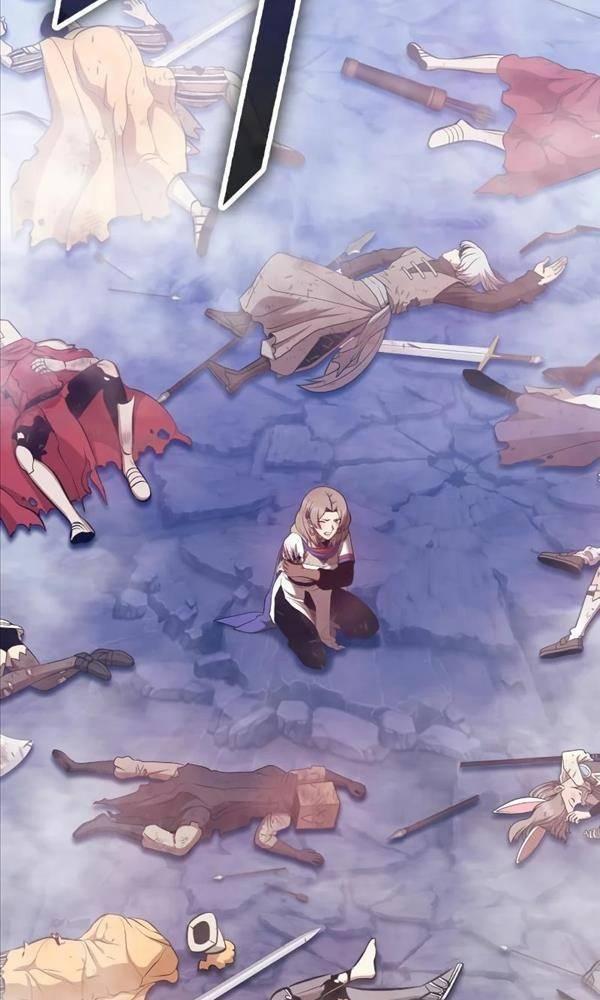 Gậy Gỗ Cấp 99+ chapter 79.5 78