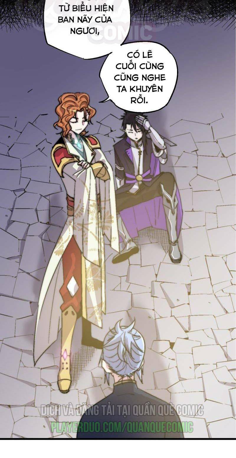 dãy số chí mạng chapter 34 14