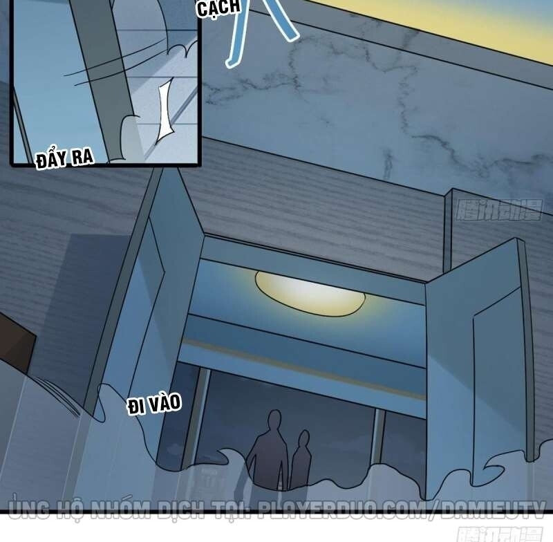 địa phủ khai phá thương chapter 171 10