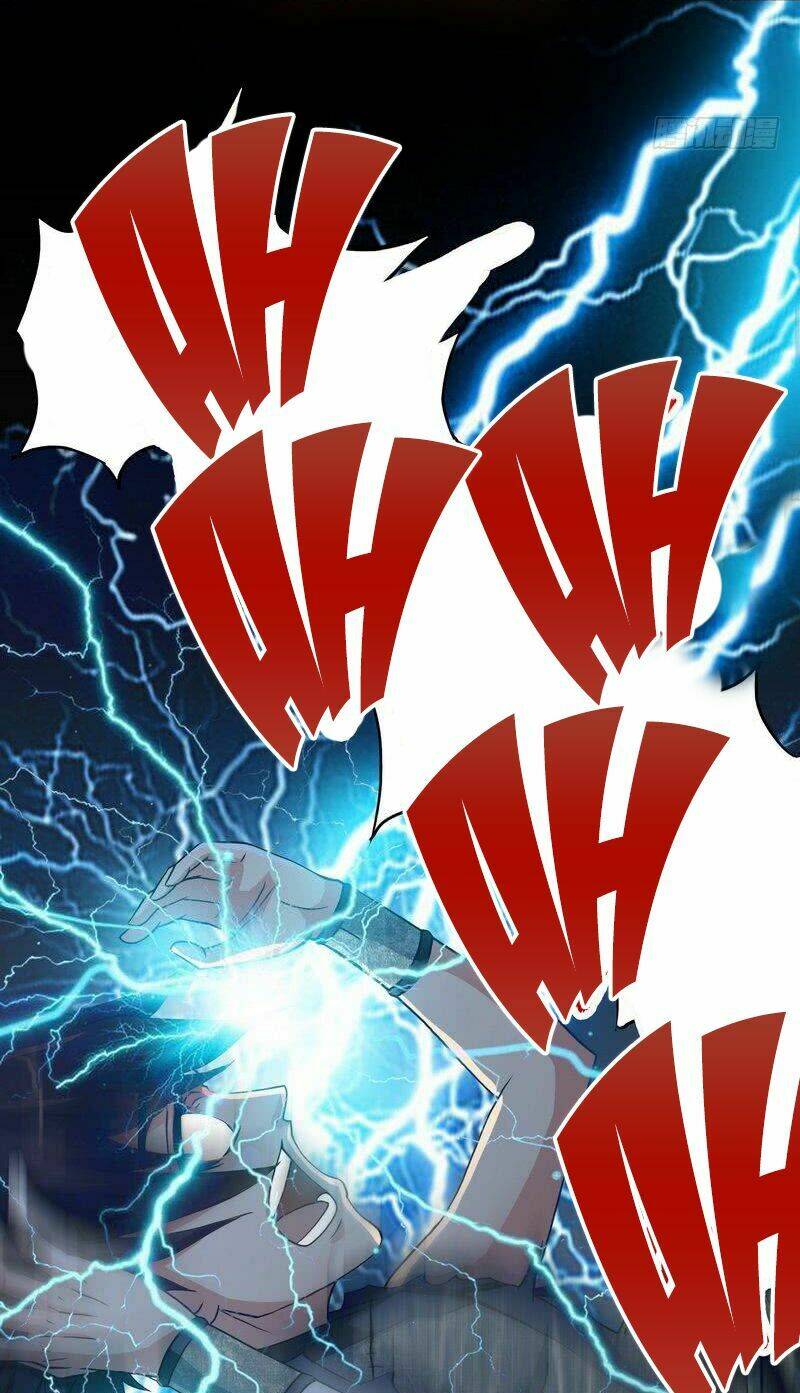 chí tôn thần ma chapter 2 48