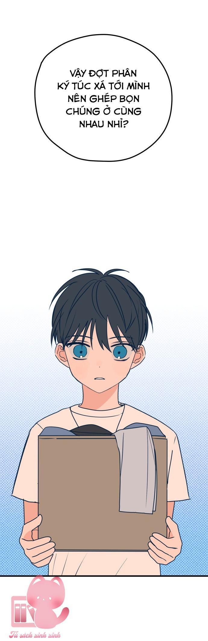 kẻ cắp gặp bà già chapter 13 33