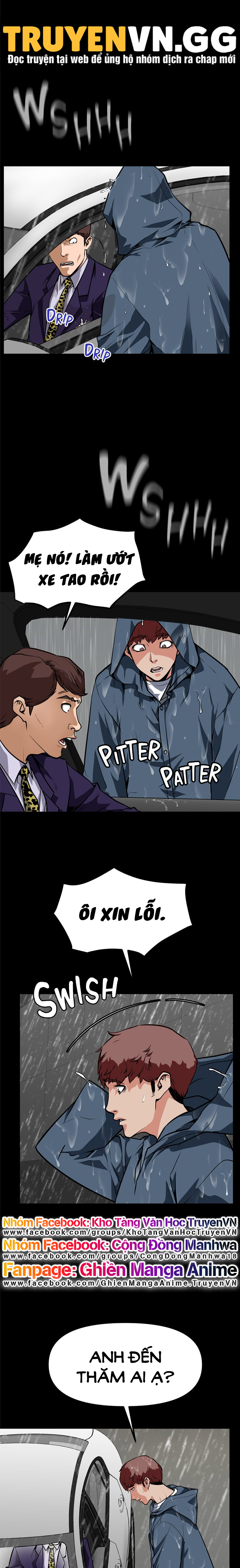 khi loser trỗi dậy chapter 16 19