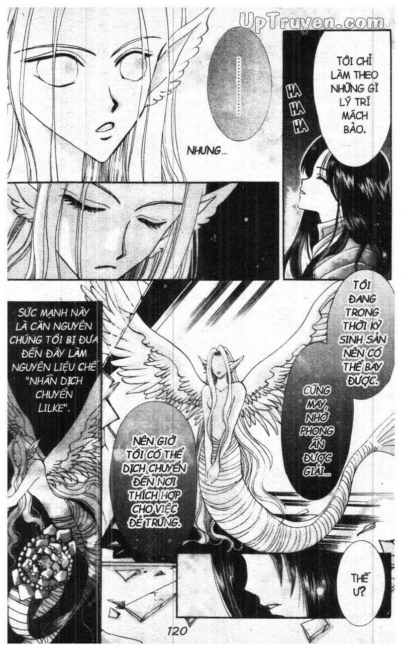 vampire game chapter 6 122