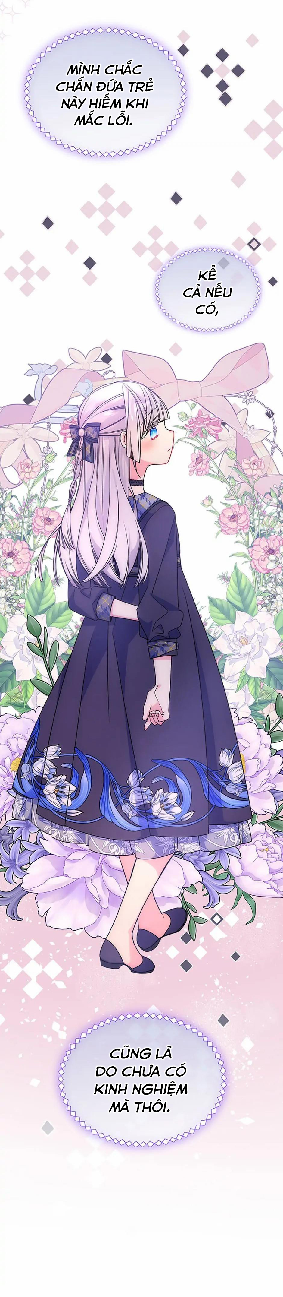 đừng lo lắng, anh trai của em! chapter 61 14