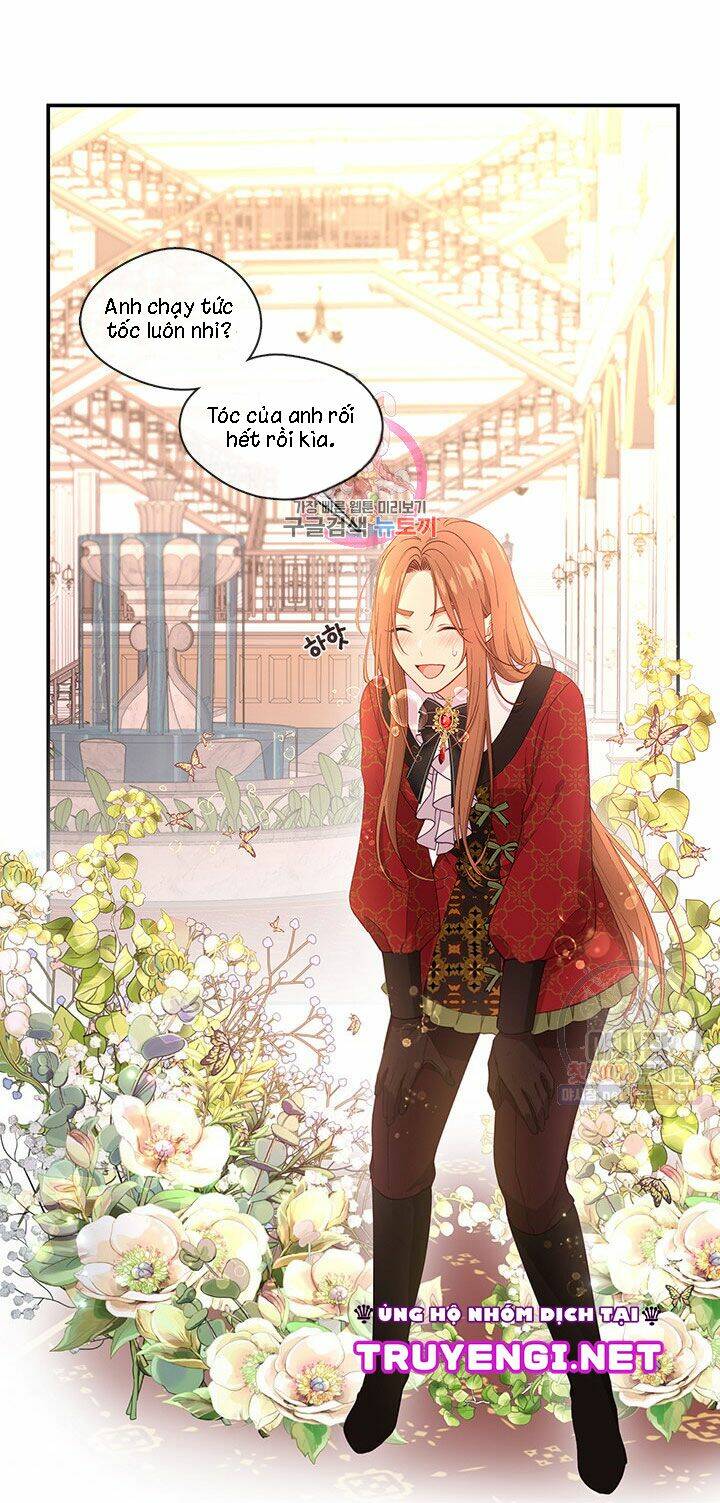 hãy coi chừng ác nữ chapter 67 1