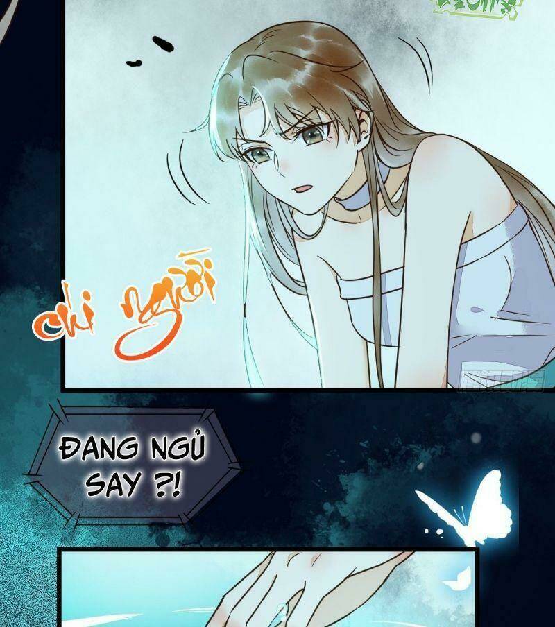 sát thủ vương phi không dễ chọc chapter 20 50