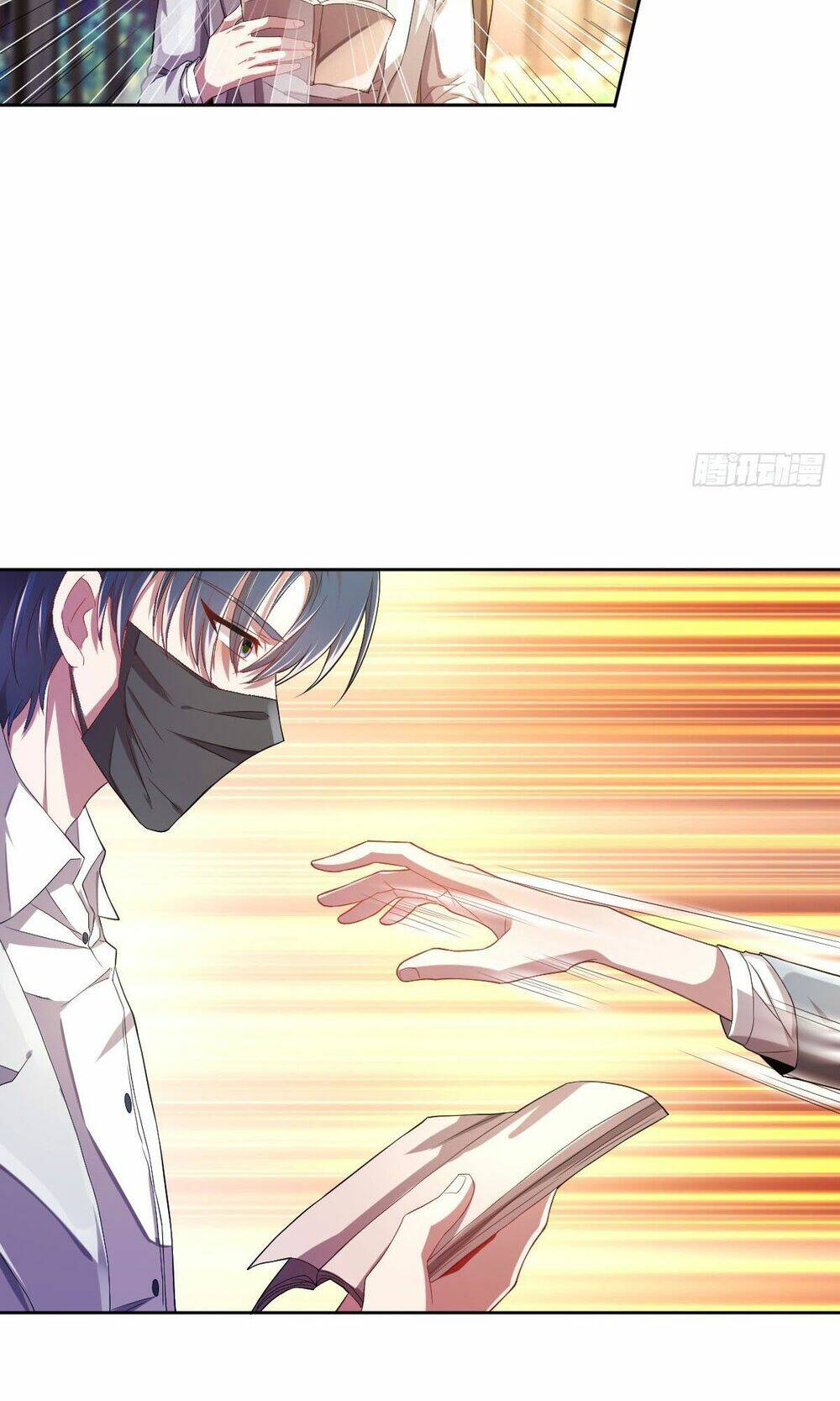 đại thần gaming đơn phương tôi chapter 7 33