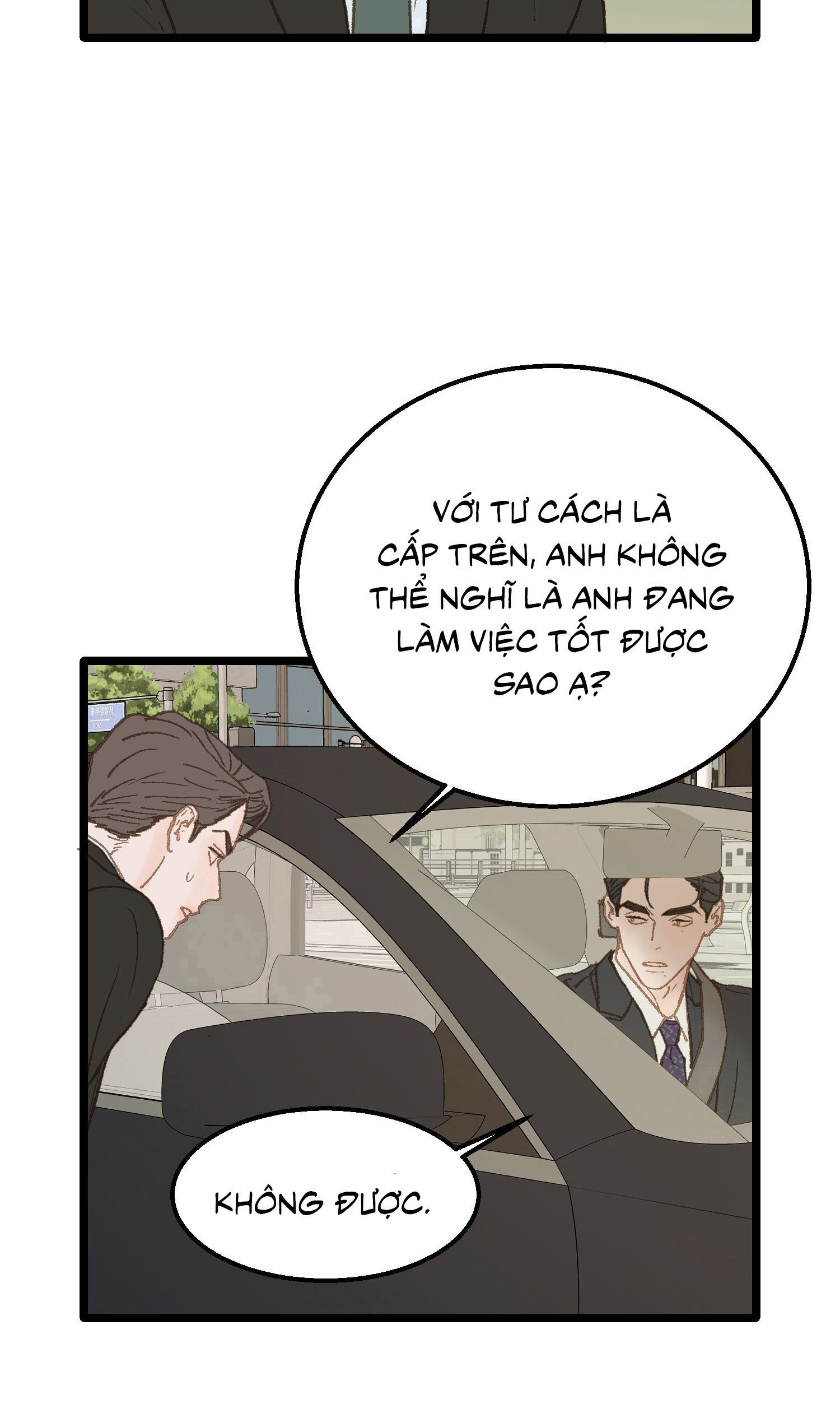 vùng cấm tình yêu của beta chapter 11 24