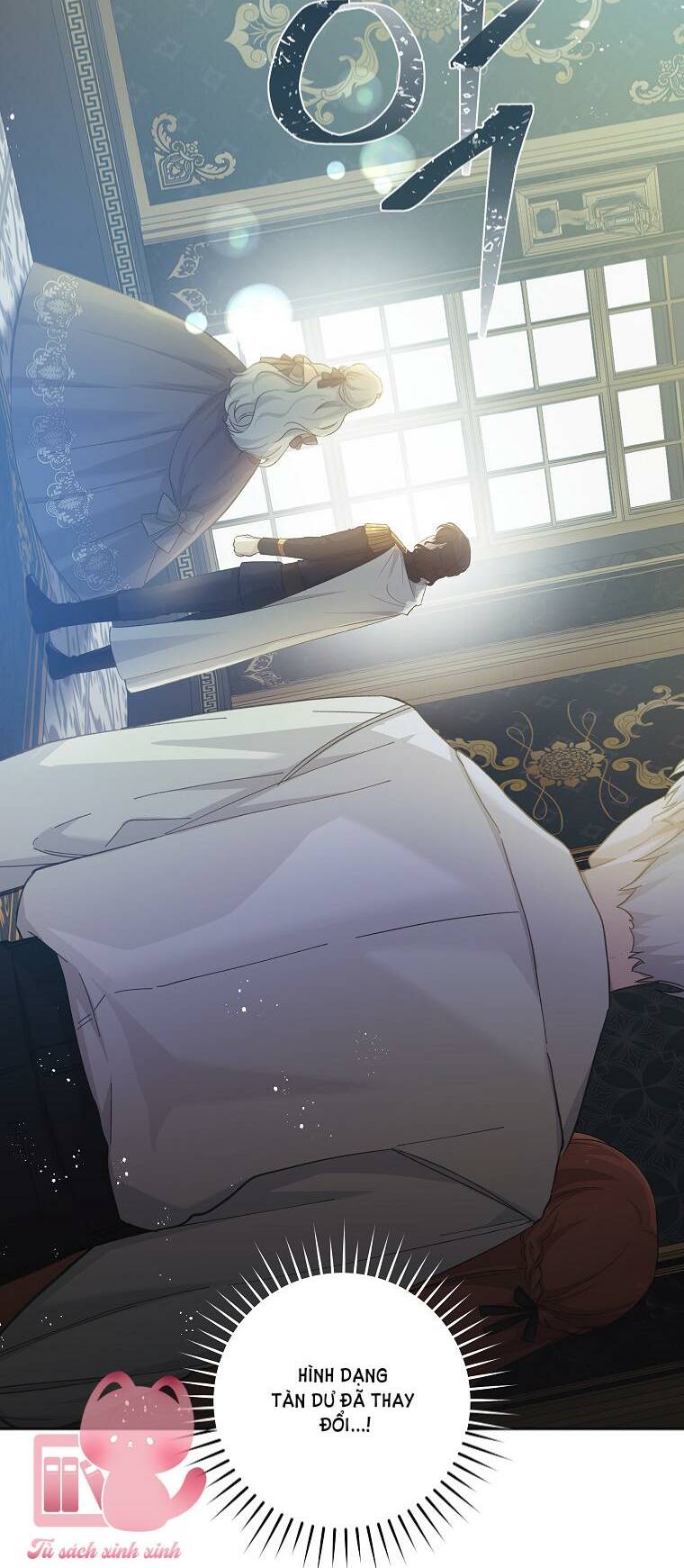 chỉ cần nắm tay em chapter 22 41