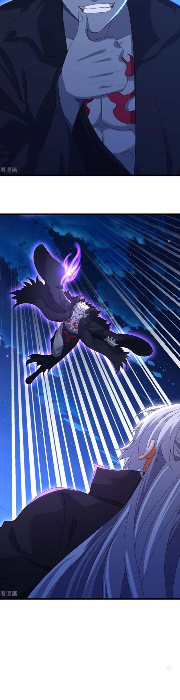 tiên võ đế tôn chapter 693 5