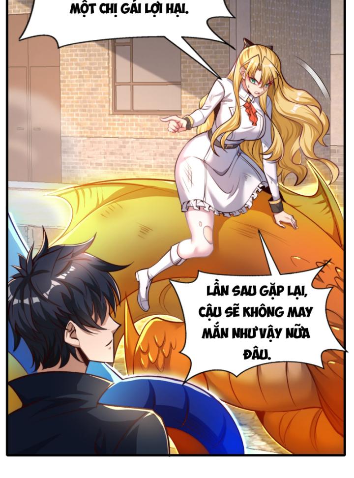 mở màn thức tỉnh sơn hải kinh chapter 2 78